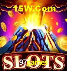 Jogos de Slot 97games