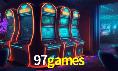 Provedores de Jogos 97games
