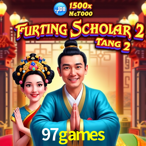 Descubra a Magia dos Jogos de Arcade no 97games