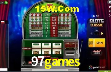 Ofertas Exclusivas 97games