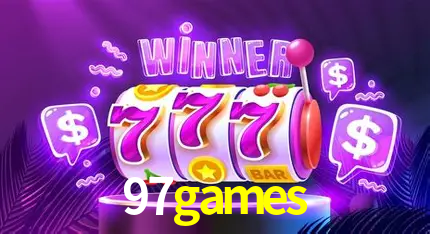 Casino Ao Vivo 97games
