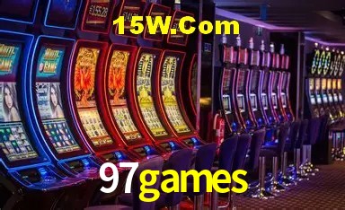 Login Seguro 97games