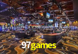Experimente o Login Seguro Premium no 97games