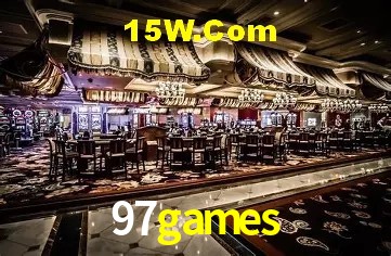 Benefícios da Conta 97games