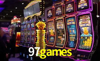 Experiência VIP 97games