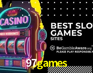Segurança 2FA 97games