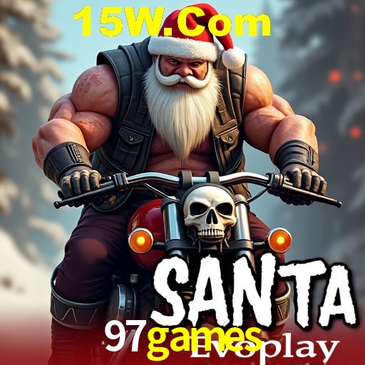 Inovações de Jogos na 97games: O Futuro das Experiências Interativas