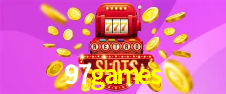 Jogos de Slot 97games