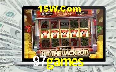 Diretório de Jogos 97games