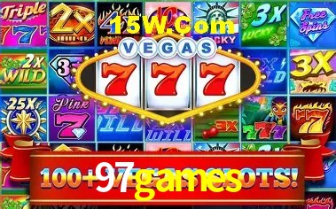 Login Seguro 97games