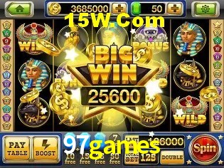 Casino Ao Vivo 97games