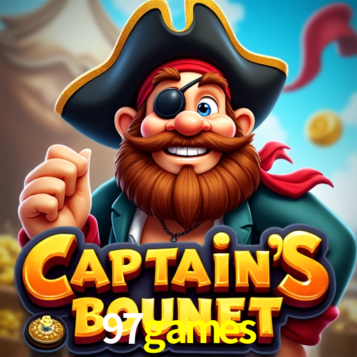 Descubra o Mundo do Cassino Online com 97games