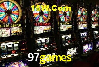 Benefícios da Conta 97games
