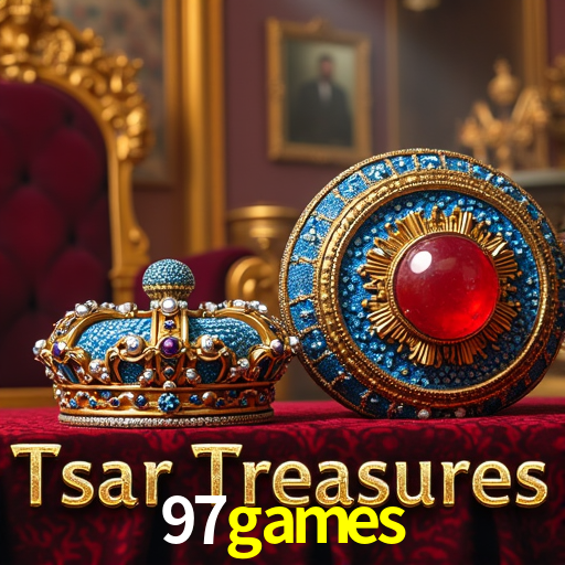 A Popularidade dos Caça-Níqueis no 97games