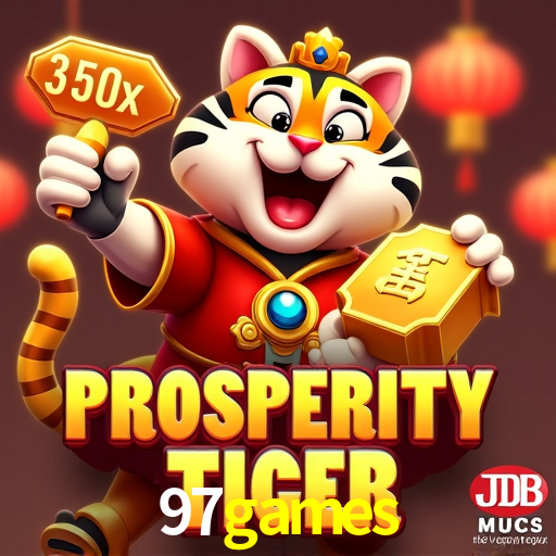 Desvendando o Mundo dos Jogos Virtuais na 97games