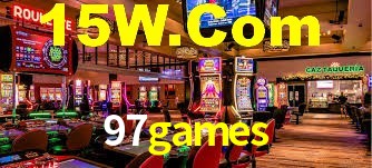 97games - Site De Jogos De Caça-Níqueis - 97.games