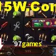 Promoção Relâmpago 97games