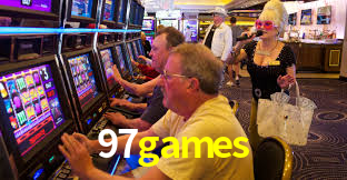 Sinta a adrenalina dos jogos de cassino com 97games