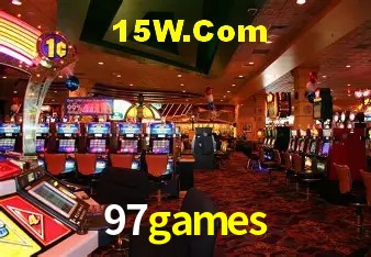 Recursos de Bônus 97games