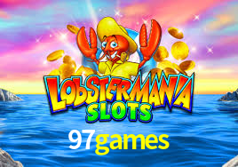 97games: Jogos de Caça-Níqueis-Altas Recompensas, Roleta-Velocidade, Blackjack-Desafios Máximos