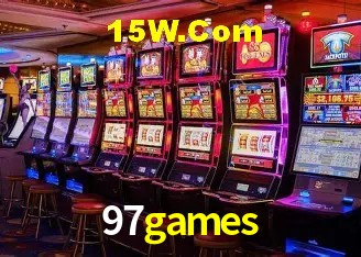 Estatísticas 97games