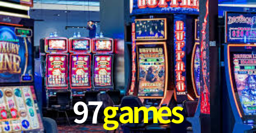 Bônus Generosos e Exclusivos no 97games para Você!