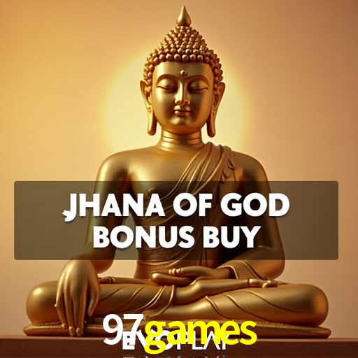 97games: Jogos de Caça-Níqueis-Altas Recompensas, Roleta-Velocidade, Blackjack-Desafios Máximos