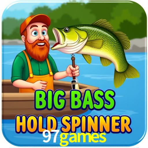 97games: Seu Cassino Premiado com Pagamentos Rápidos