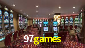 97games: A Experiência de Casino com Jogos de Mesa ao Vivo